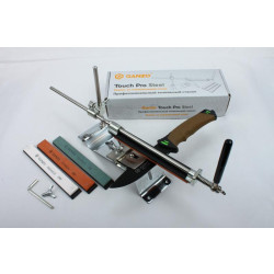 Buy Ganzo Touch Pro Steel GTPS