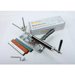 Buy Ganzo Touch Pro Steel GTPS