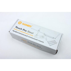 Buy Ganzo Touch Pro Steel GTPS