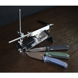 Buy Ganzo Touch Pro Steel GTPS