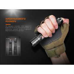 Buy Fenix ​​UC35 V20 Cree XP-L Hi V3