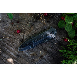 Купить Ніж складаний Ruike P128-SB