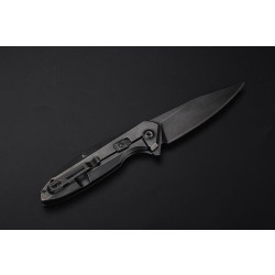 Купить Ніж складаний Ruike P128-SB