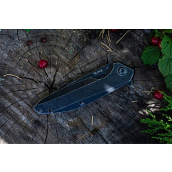 Купить Ніж складаний Ruike P128-SB