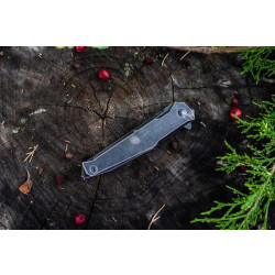 Купить Ніж складаний Ruike P108-SB