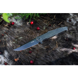 Купить Ніж складаний Ruike P108-SB