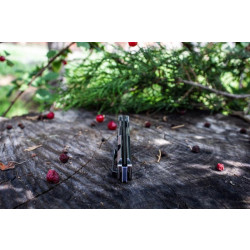 Купить Ніж складаний Ruike P108-SB