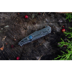 Купить Ніж складаний Ruike P108-SB