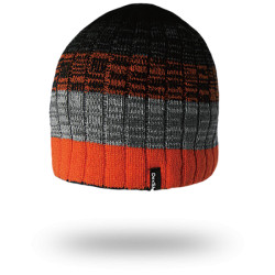 Купить Шапка водонепроникна Dexshell градієнт помаранчевий