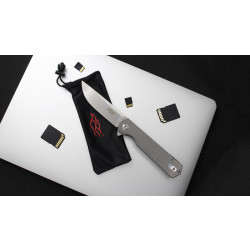 Купить Ніж складаний Firebird FH12SS