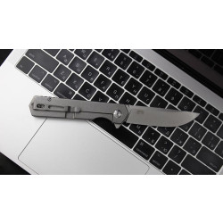 Купить Ніж складаний Firebird FH12SS