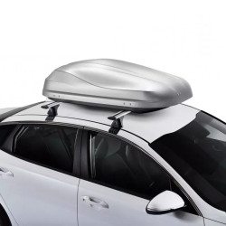 Купить Бокс Sotra Altro 370 Black Matte