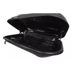 Купить Бокс Sotra Altro 370 Black Matte