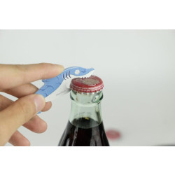 Купить Міні-Мультитул NexTool EDC box cutter Shark KT5521Blue