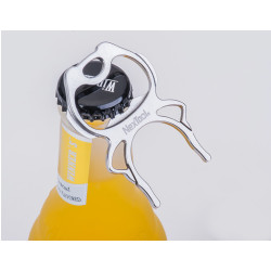 Купить Міні-Мультитул NexTool BOTTLE OPENER Grin Bar KT5014
