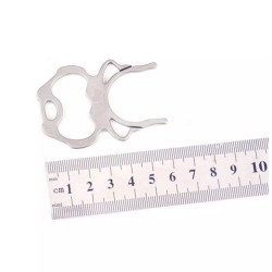 Купить Міні-Мультитул NexTool BOTTLE OPENER Grin Bar KT5014