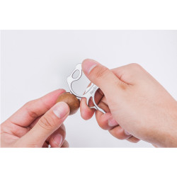 Купить Міні-Мультитул NexTool BOTTLE OPENER Grin Bar KT5014