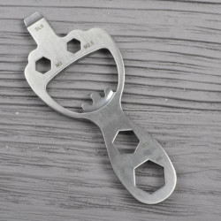 Купить Міні-Мультитул NexTool BOTTLE OPENER Finger Bro KT5009B