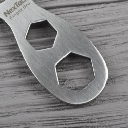 Купить Міні-Мультитул NexTool BOTTLE OPENER Finger Bro KT5009B