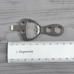 Купить Міні-Мультитул NexTool BOTTLE OPENER Finger Bro KT5009B