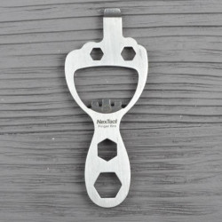 Купить Міні-Мультитул NexTool BOTTLE OPENER Finger Bro KT5009B