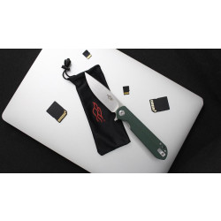 Купить Ніж складаний Firebird FH41-GB