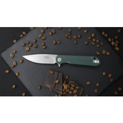 Купить Ніж складаний Firebird FH41-GB