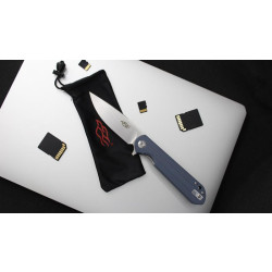 Купить Ніж складаний Firebird FH41-GY