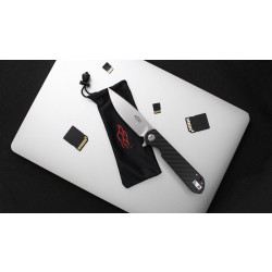 Купить Ніж складаний Firebird FH41-CF