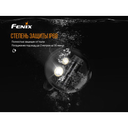 Buy Fenix ​​HM65R Fenix ​​Lantern