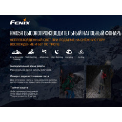 Buy Fenix ​​HM65R Fenix ​​Lantern