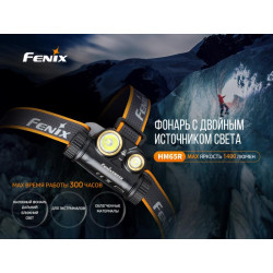 Buy Fenix ​​HM65R Fenix ​​Lantern