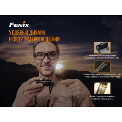 Buy Fenix ​​HM65R Fenix ​​Lantern