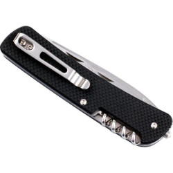 Купить Ніж багатофункційний Ruike L41-B