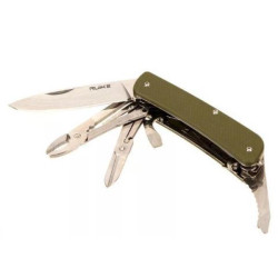 Купить Ніж багатофункційний Ruike L41-G