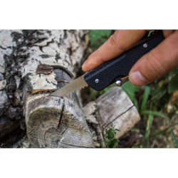 Купить Багатофункціональний ніж Ruike Criterion Collection L51 чорний