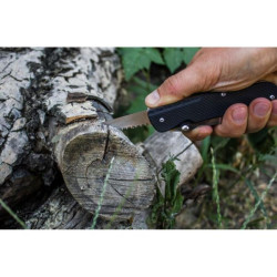 Купить Багатофункціональний ніж Ruike Criterion Collection L51 чорний