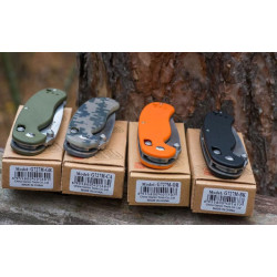 Buy Than a folding ganzo g727m camouflage