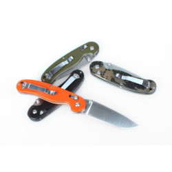 Buy Than a folding ganzo g727m camouflage