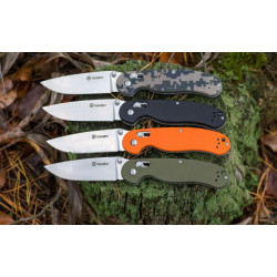 Buy Than a folding ganzo g727m camouflage