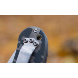 Buy Than a folding ganzo g727m camouflage