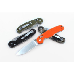 Buy Than a folding ganzo g727m black