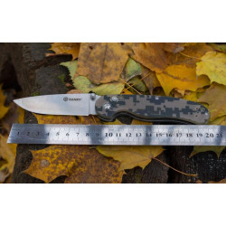 Buy Than a folding ganzo g727m black