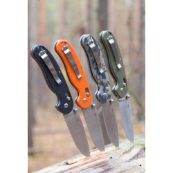 Buy Than a folding ganzo g727m black