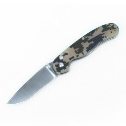Buy Than a folding ganzo g727m black