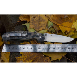 Buy Than a folding ganzo g727m black