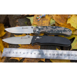 Buy Than a folding ganzo g727m black