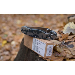 Buy Than a folding ganzo g727m black