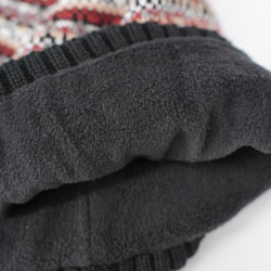 Купить Шапка водонепроникна Dexshell, р-р L/XL (58-60 см), різнокольорова