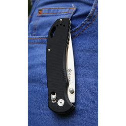 Buy Than a folding ganzo g7531-bk